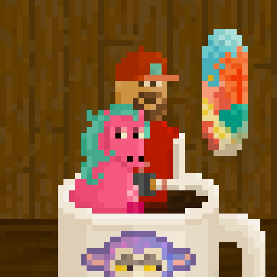 coffeebits_bot's tweet photo. CoffeeBits Bather #2572 just grinded by wizenedcarbide.algo @WizenedCarbide 🔥 
https://t.co/GIOYCqb6GH https://t.co/6cSgP7g9Eh