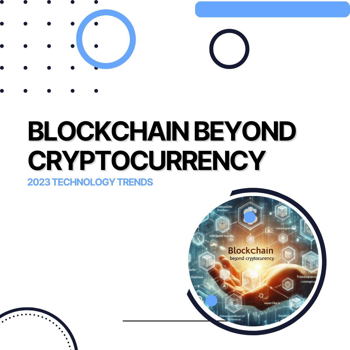getapogee's tweet photo. 🔗 Unlocking Trust in Every Transaction 🔗

Blockchain is not just about cryptocurrencies; it's about redefining trust in every transaction. 🌐 

Secure, transparent, and decentralized, blockchain technology is making waves in finance, supply chain.

#TechTrends2023 https://t.co/xwBgADsmg7