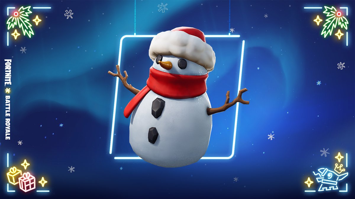 Fortnite 🇫🇷 officiel tweet media