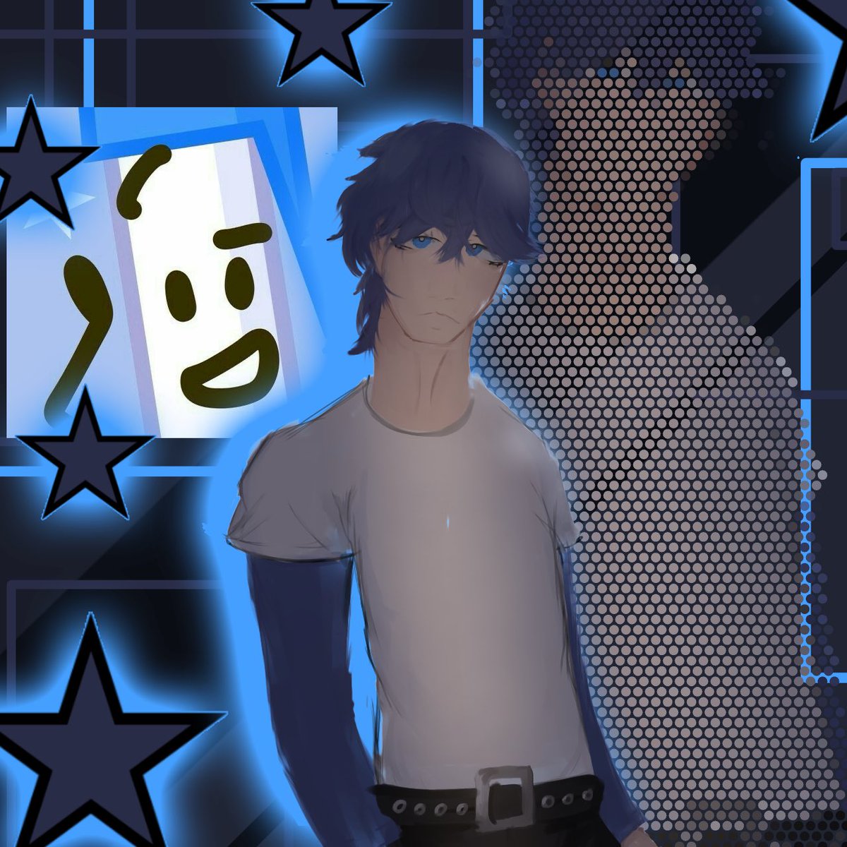 ☆Cyber☆ tweet media