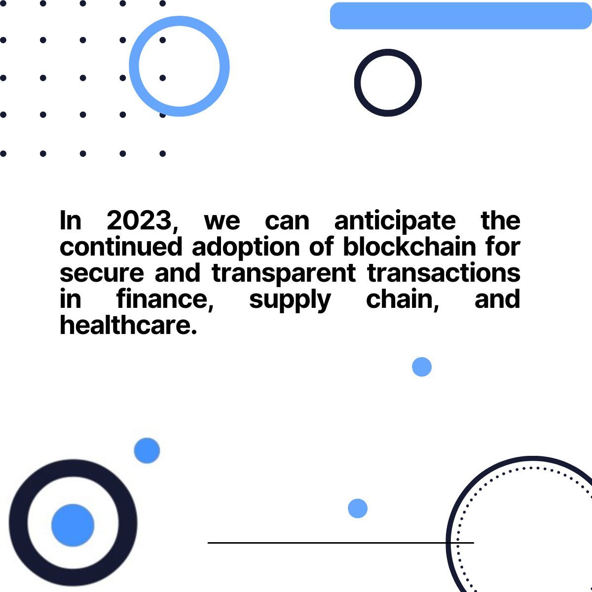 getapogee's tweet photo. 🔗 Unlocking Trust in Every Transaction 🔗

Blockchain is not just about cryptocurrencies; it's about redefining trust in every transaction. 🌐 

Secure, transparent, and decentralized, blockchain technology is making waves in finance, supply chain.

#TechTrends2023 https://t.co/xwBgADsmg7
