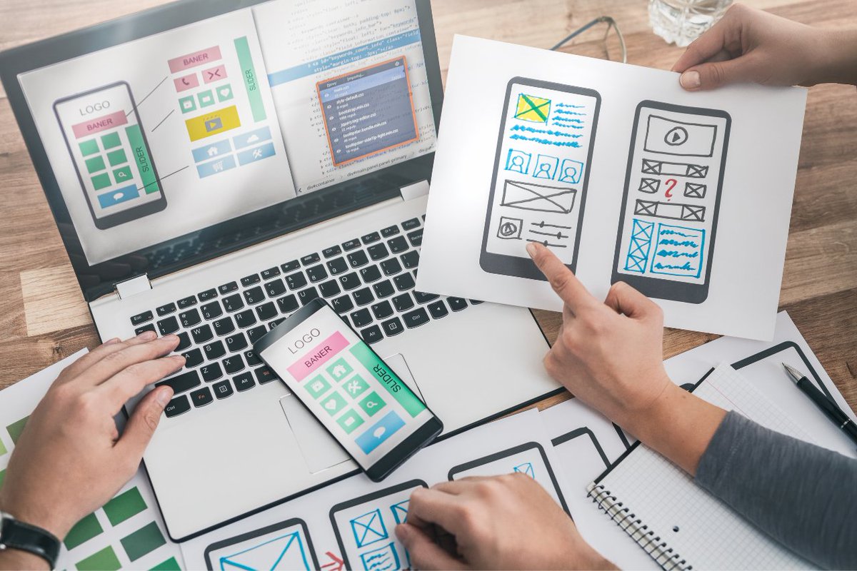 Ranknetics's tweet image. Native vs Cross-Platform Development: Pros &amp;amp; Cons
ranknetics.com/native-vs-cros…

#NativeAppDevelopment #CrossPlatformAppDevelopment #iOSNativeDevelopment #AndroidNativeDevelopment #ranknetics