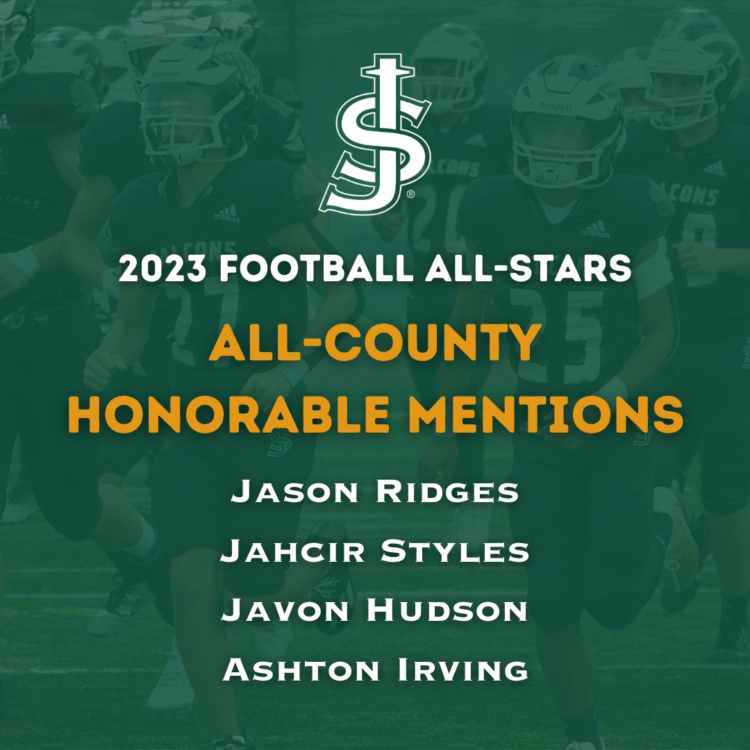 Saint Joe's Metuchen tweet media