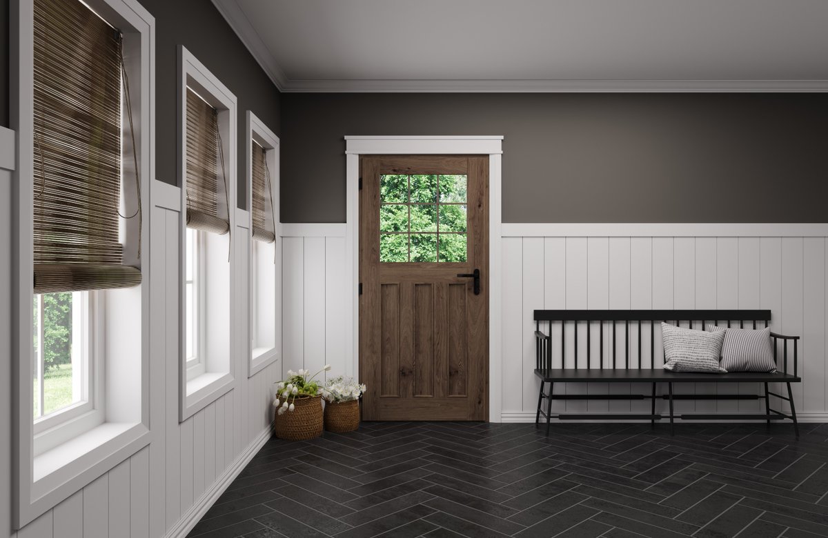 NOVO_BP's tweet photo. Did you know we offer Pre Painted Shiplap? Save yourself some time on the painting and check out this product at @LowesHomeImprovement.
-
https://t.co/hyd9ct5x79
-
#Novo#PrePaintedShiplap #InteriorDesign #LoveTheRoom #Shiplap #HomeDecor #RoomDesign https://t.co/klz0AuGZfQ