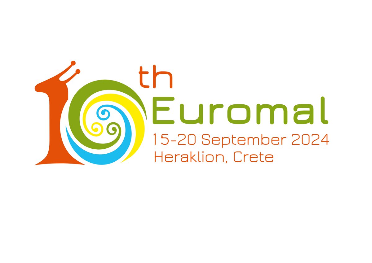 Hellenic Malacological Society (HMS) tweet media