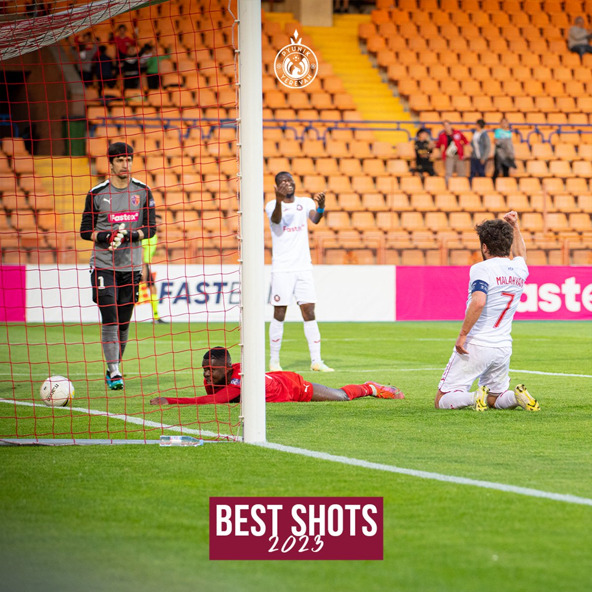 FC Pyunik tweet media