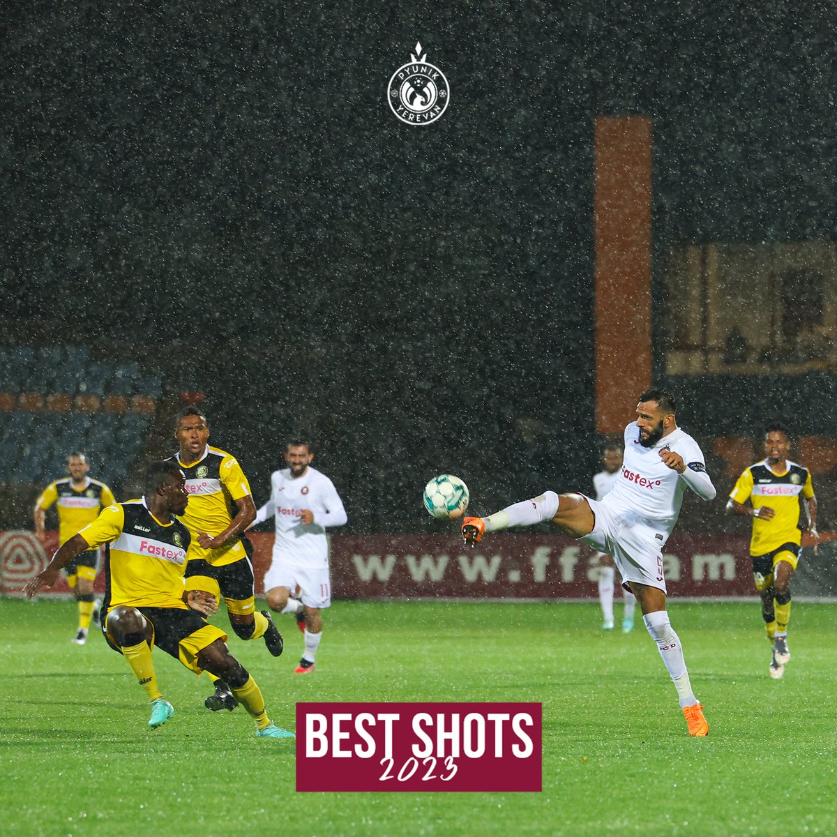 FC Pyunik tweet media