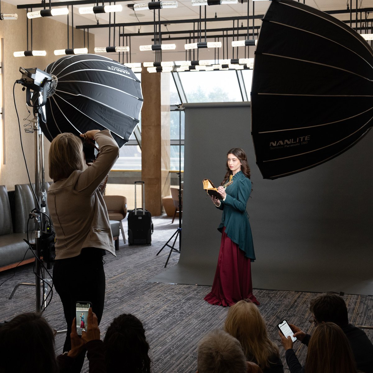 The Texas School of Professional Photography is April 28-May 3, 2024.  Registration opens at 11PM Central on January 3rd.  texasschool.org

The Texas School of Professional Photography is six days of the BEST photographic education in the world.