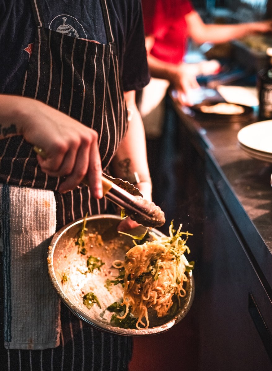 Olivea Restaurant tweet media