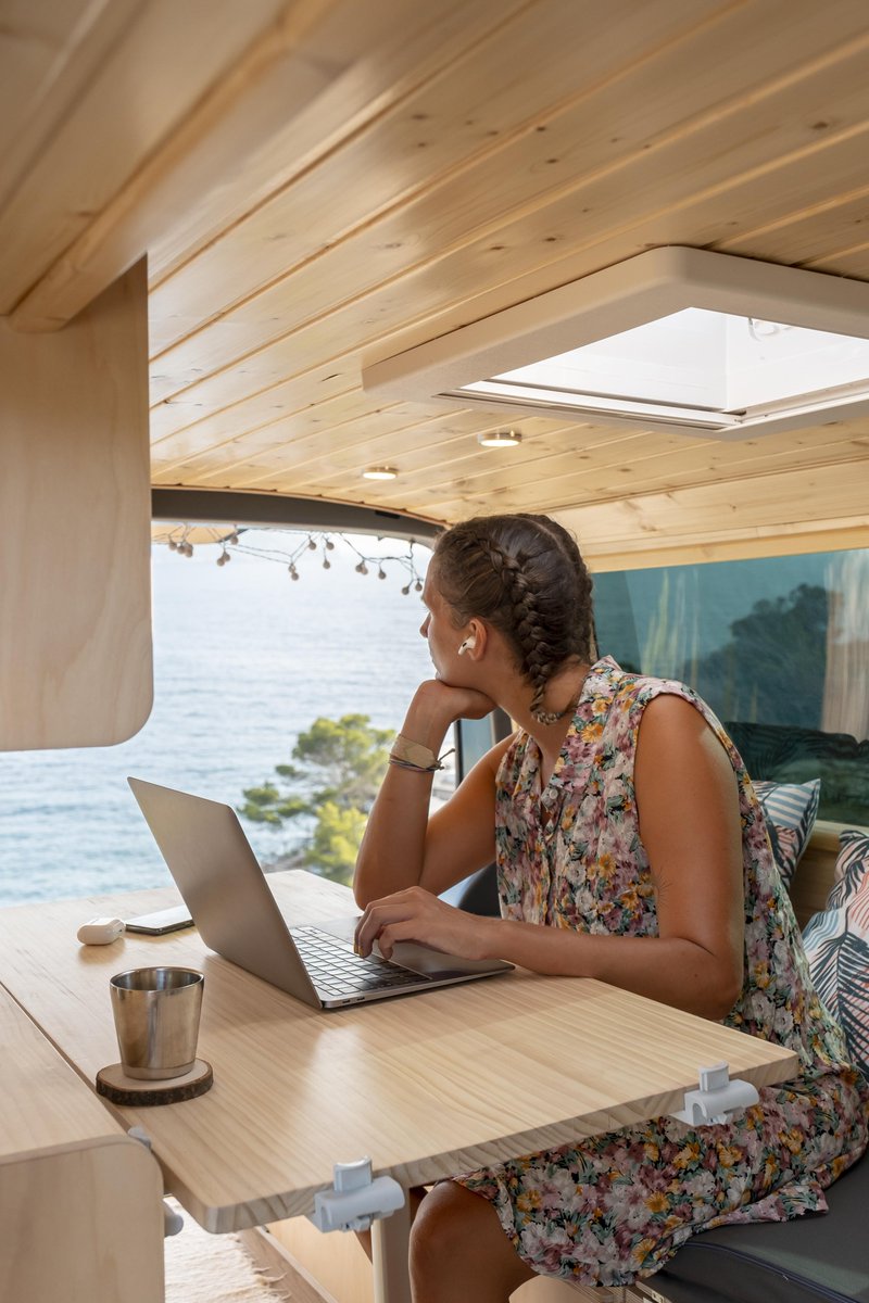 Ben_escrito's tweet photo. ¿Buscas un trabajo a distancia?

Aquí hay 10 sitios web que paga en USD por los salarios.

ABRIR este 👇👇 https://t.co/BHTZVXZL4p