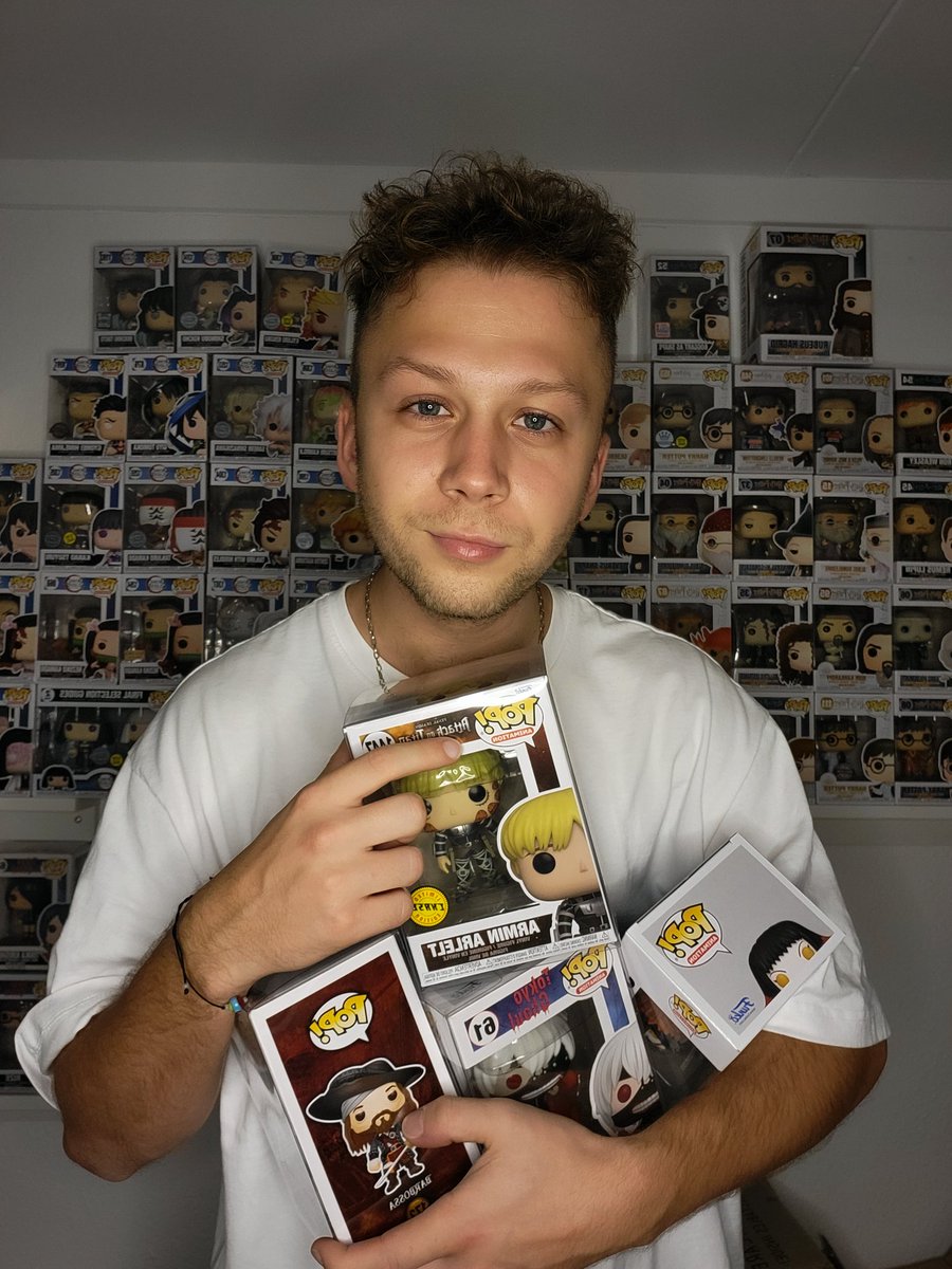 brcsnnndr's tweet photo. @FunkoEurope Letsgooo https://t.co/2ALsB3JNVZ