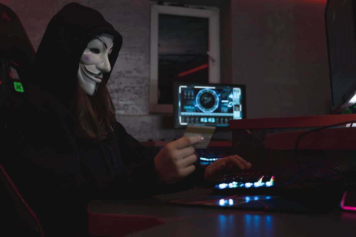 📢Brewing Security: Hops and Wallets

🗓️In 2022 on average 22 million USD was stolen everyday in Crypto scams. Don’t be a statistic! 

Join us Friday December 29th, 3pm EST in the <a href="/HopsOnCardano/">HOPS on Cardano</a> Discord AMA Stage.

After the Mercury event, panic and confusion has spread regarding