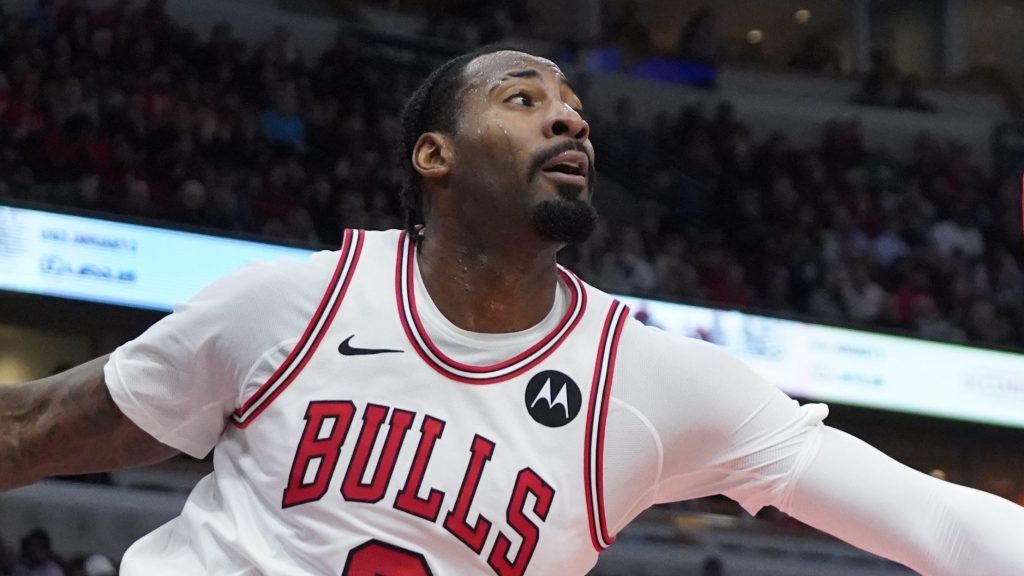 Alltime rebounding list Andre Drummond moves into Top 40