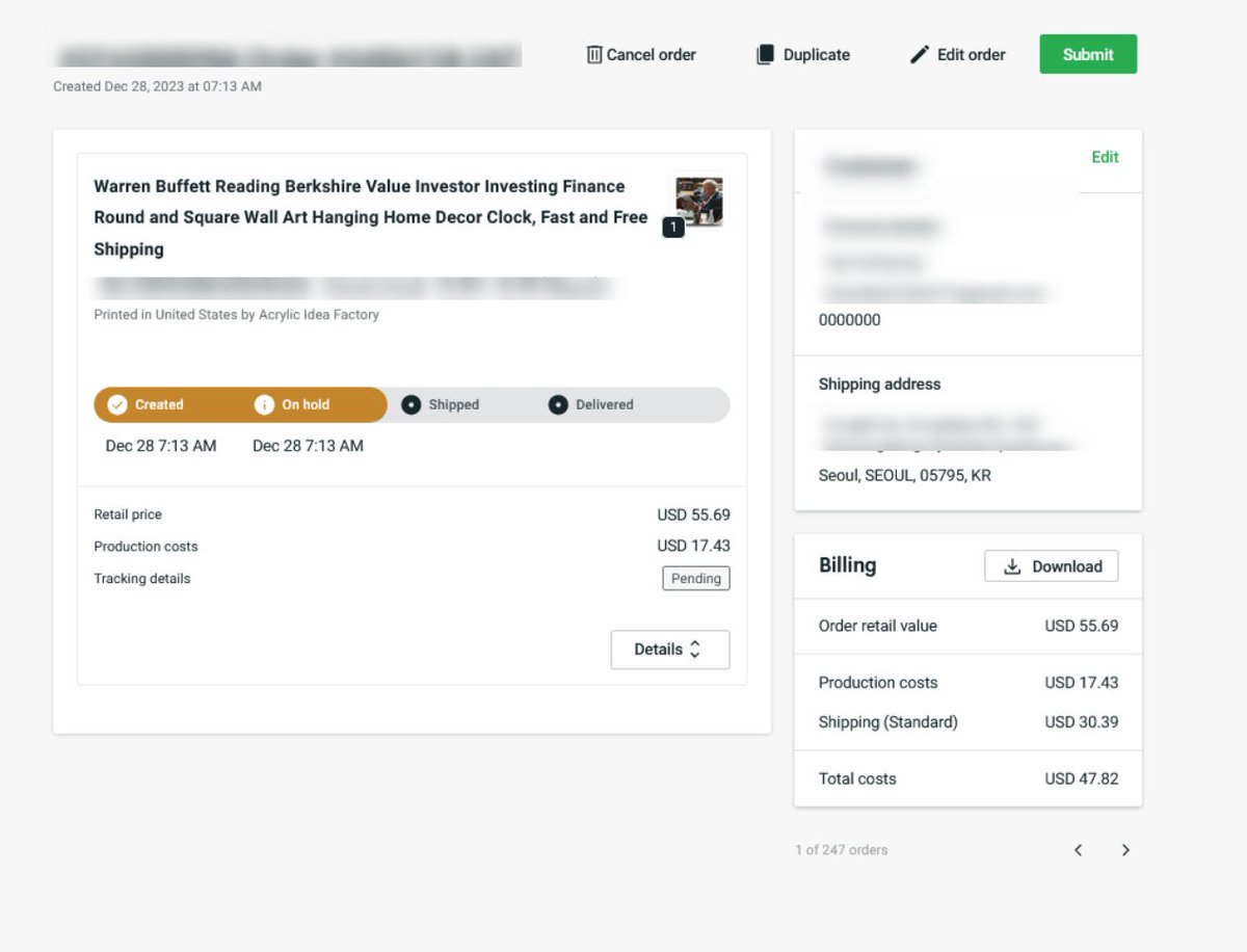 MDBG Capital tweet media