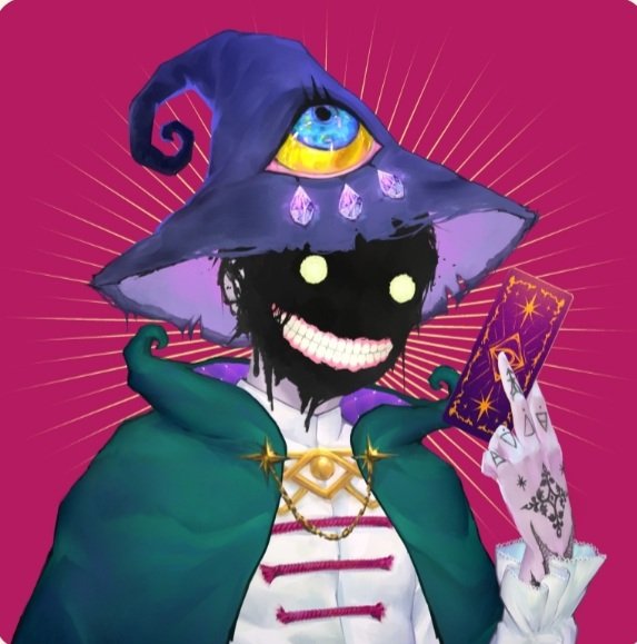 Aezm2121Na's tweet image. If you're looking for luxurious and unique artwork, look no further than @MysticMen_
A unique collection that seeks to create the most beautiful NFTs in Web 3. Join their discord to experience the real excitement of holding various games and a tough competition to win WL or OG.