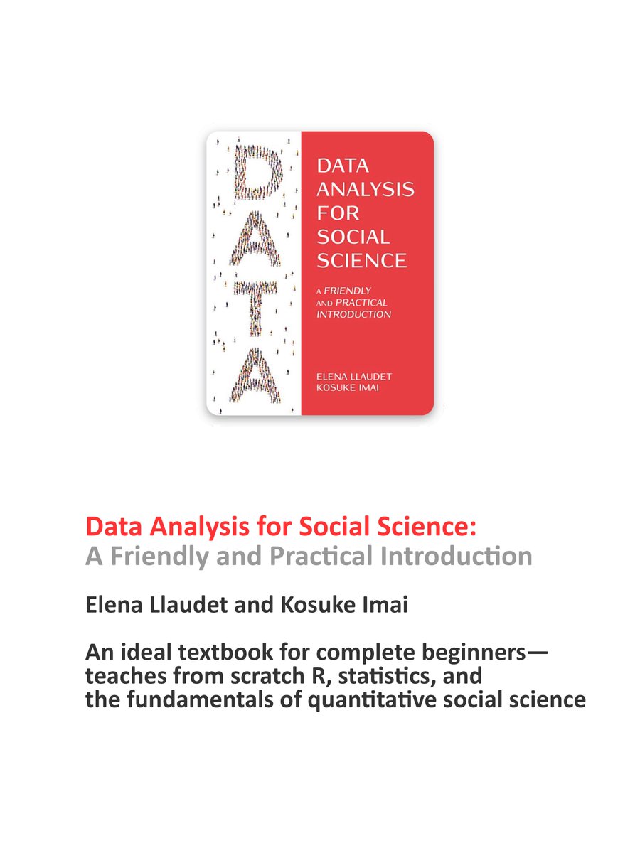 ellaudet's tweet photo. ICYMI: 

Teaching intro stats or intro quant methods?

My syllabus, lecture slides, and some of the other materials we provide instructors using DSS are here: https://t.co/DWo0gTbHk8 

I hope they are helpful!

#rstats #datascience #academictwitter #politicalscience #econtwitter https://t.co/Fnt9mARJKe