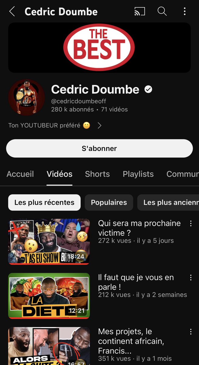 isma 🇸🇳🇫🇷 tweet media