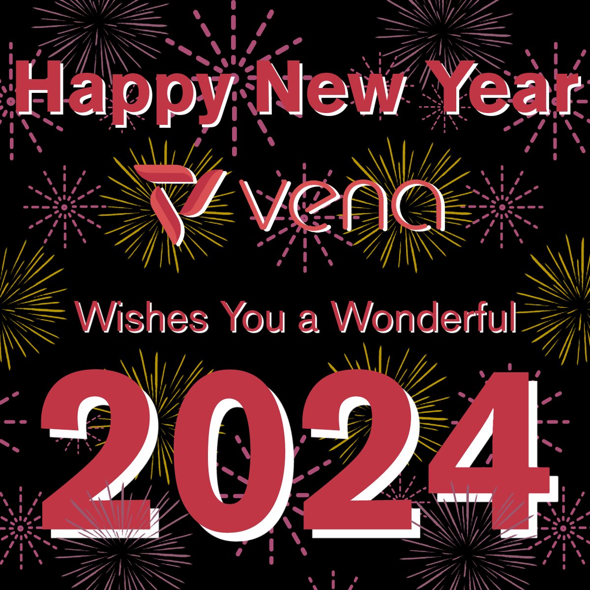 Vena tweet media