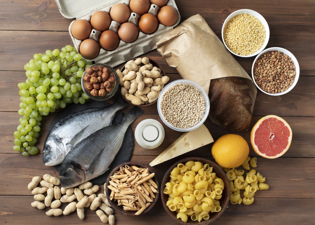 Sureshkolla_'s tweet photo. Did you know, what are the nutrient-rich food sources?
Click to find out! #nutrients #healthyfood #supplements https://t.co/j3LBx5sn0d
