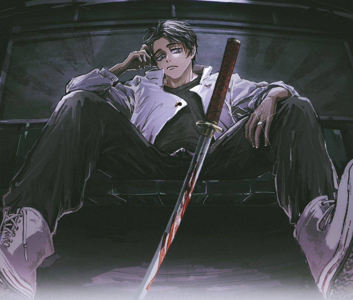 neuchimonai's tweet image. 