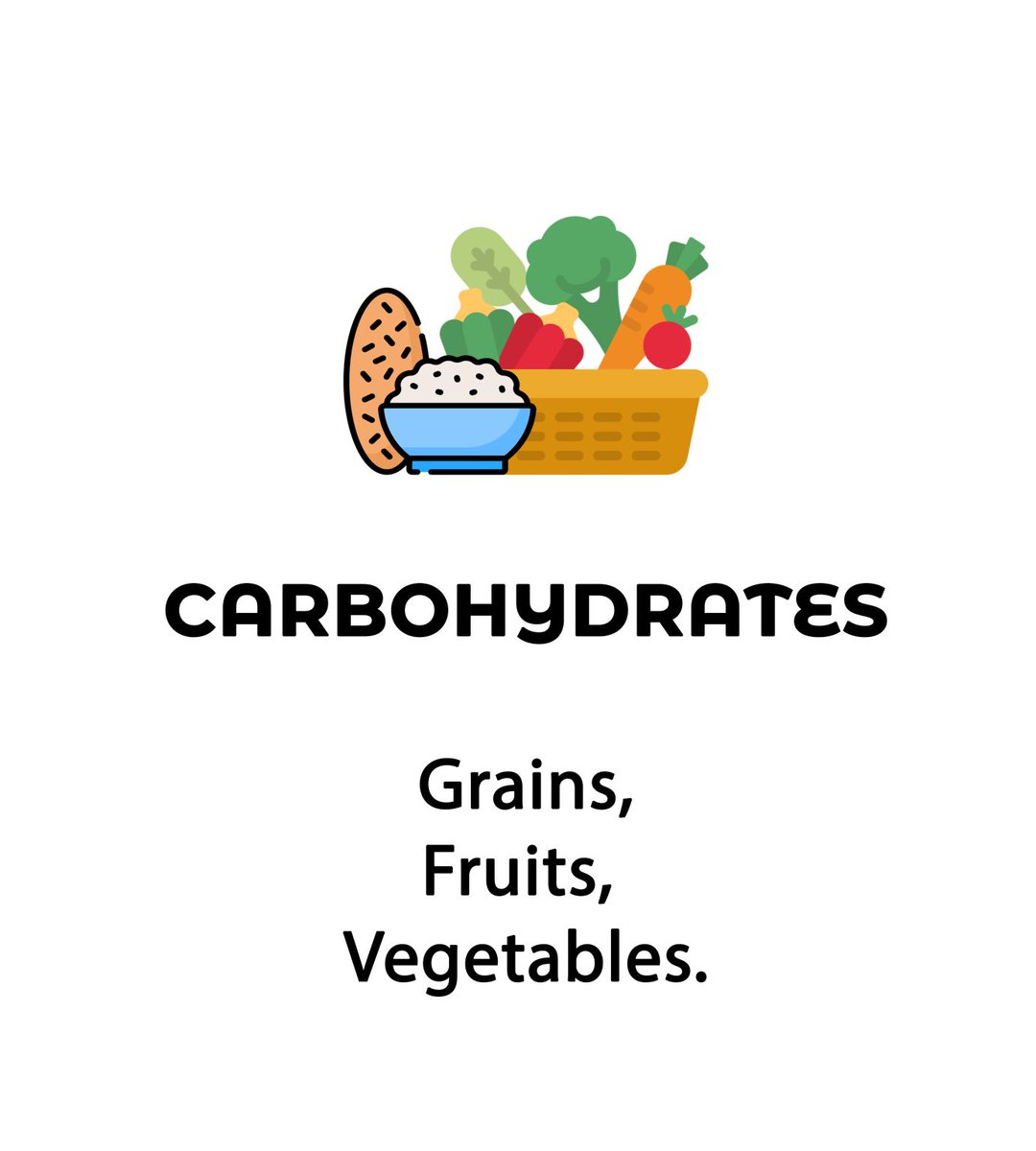 Did you know, what are the nutrient-rich food sources?
Click to find out! #nutrients #healthyfood #supplements