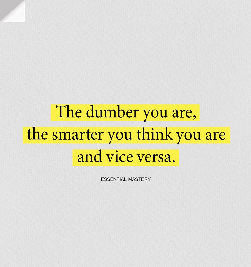 EssentialMastry's tweet image. So True