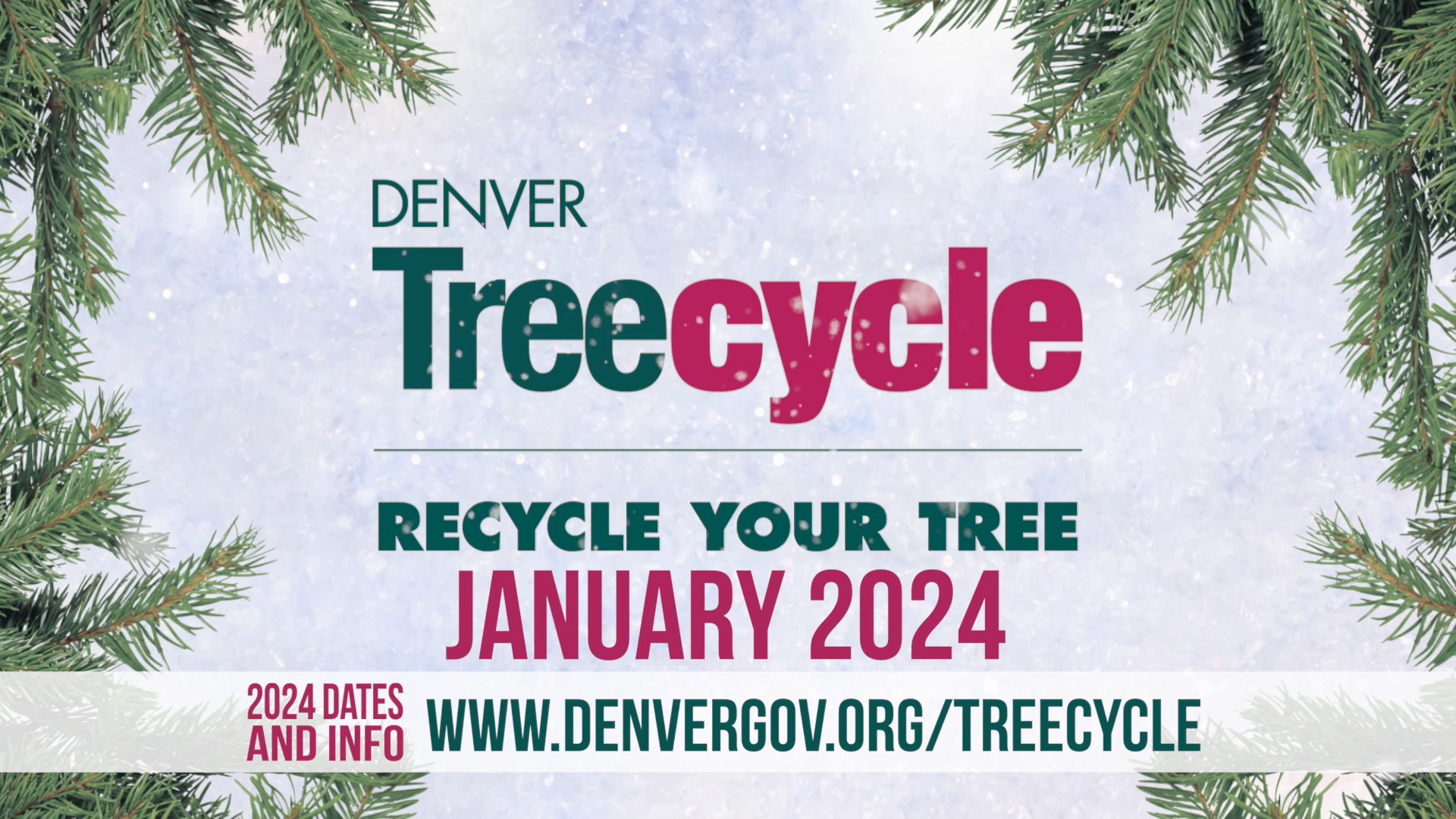 Christmas In Denver 2024 Date Eran Odella