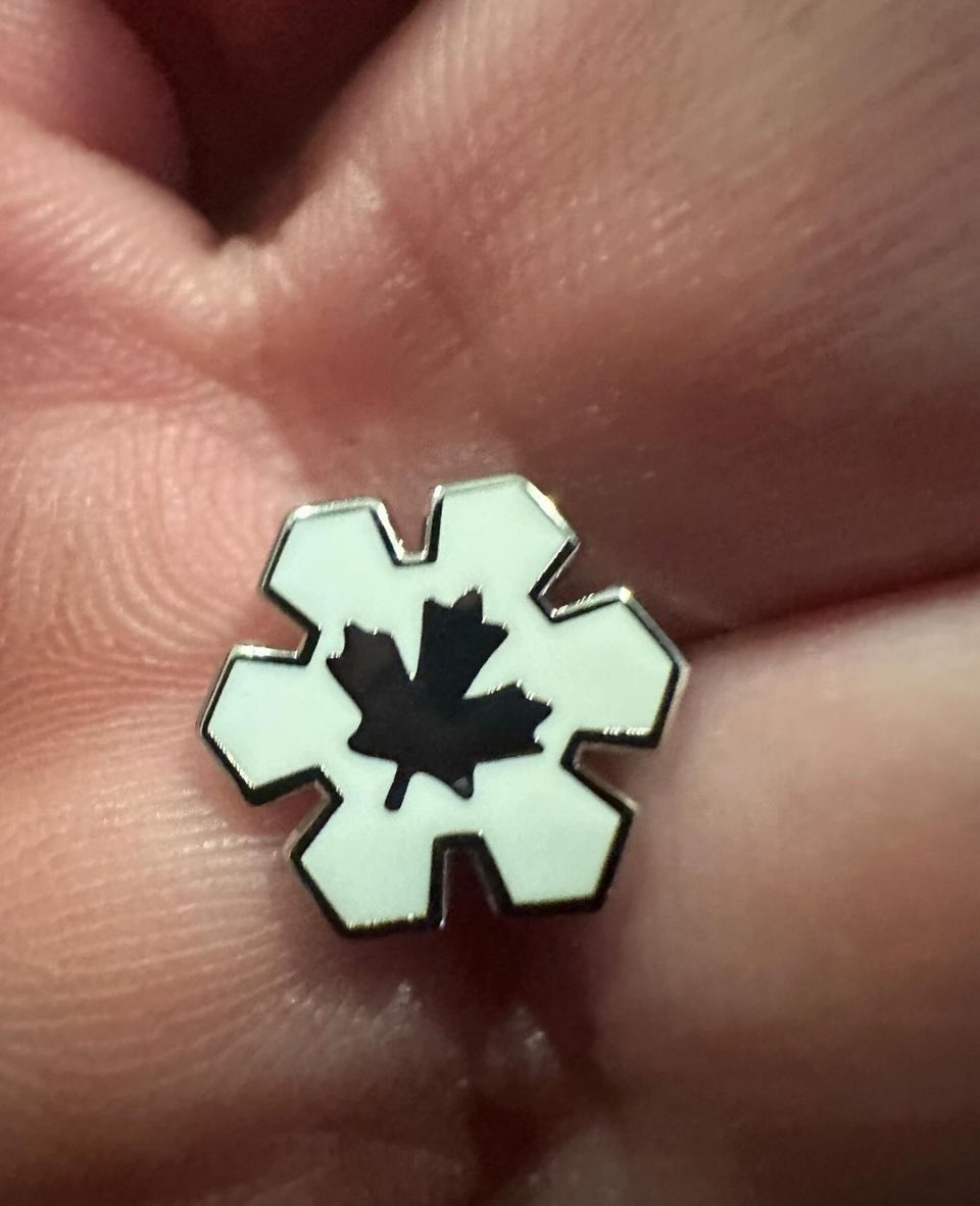 Flavio Volpe, C.M. tweet media