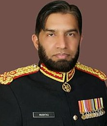 BAIGTIMES's tweet photo. Baig Martyrs Sepoy to General  Lt Gen Mushtaq Ahmad Baig Shaheed  Sepoy Akram Ullah Baig Shaheed  #NigarJohar #Baig #ISPR https://t.co/e824s6OC1K