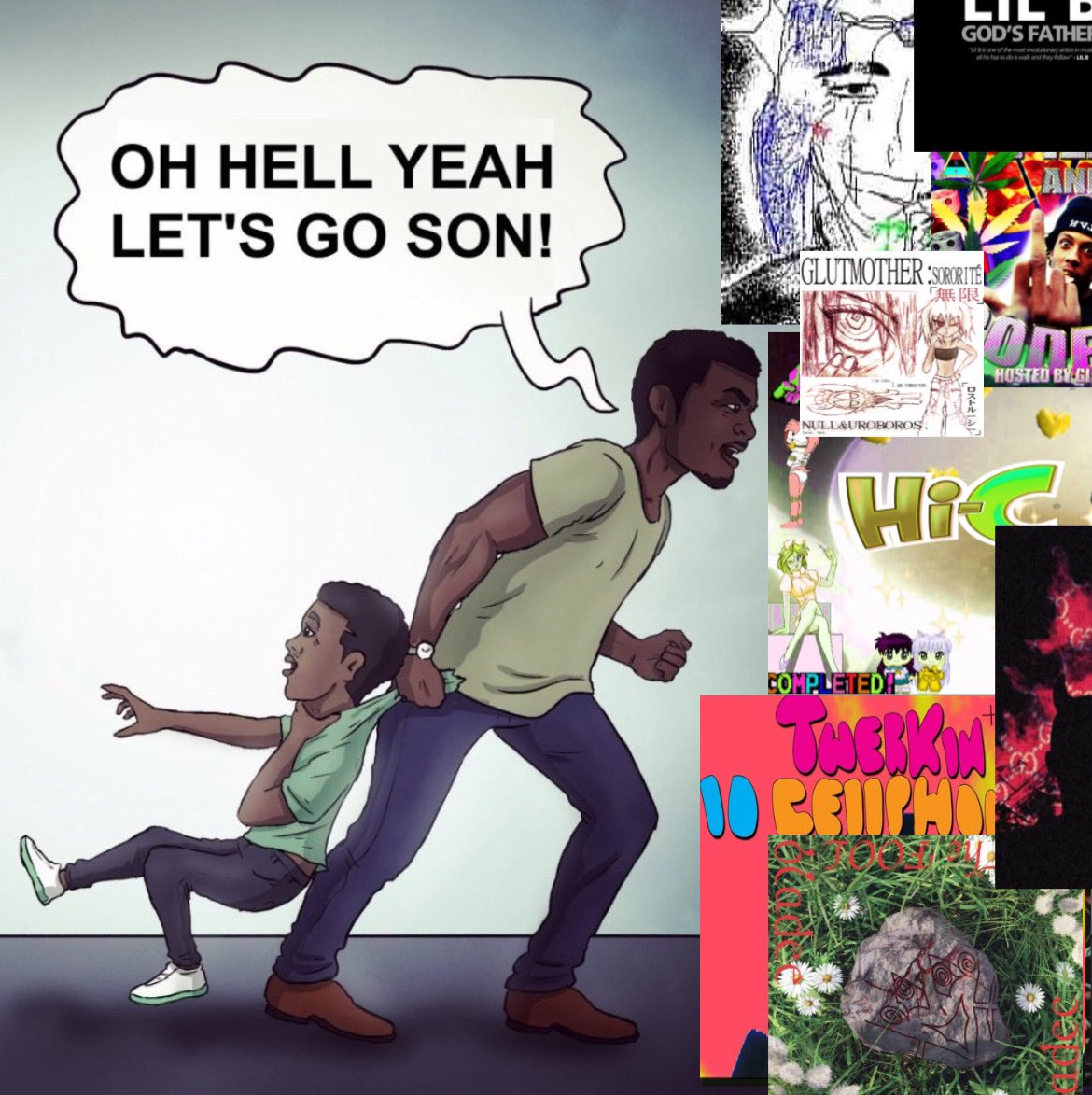 shoegazeRug2025's tweet image. 