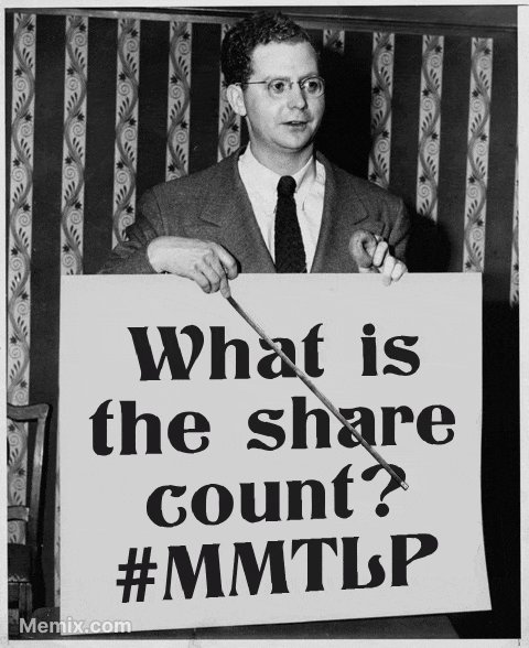 happypositive0's tweet photo. At this point it's all name-calling as these people realise that's all they have left.
Ignore them and push forward.
Make noise, contact Congress, contact media.
The end is in sight.
#MMTLP #MMTLPFiasco #FINRAKNEW #FinrastoleChristmas @FINRA @SECGov https://t.co/TzvGHNvpB6