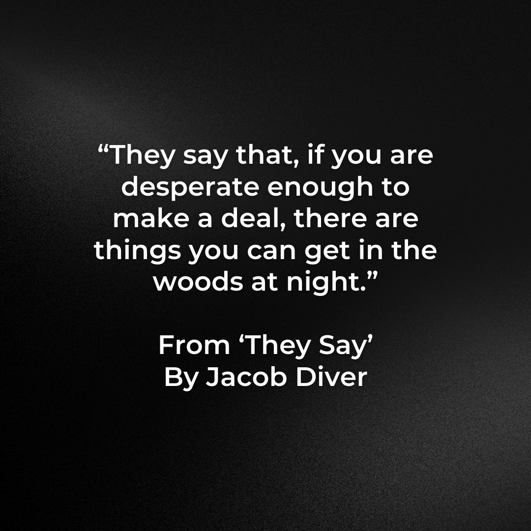 MagazineCape's tweet photo. If you haven't heard of Jacob Diver by now, you must be new to Cape. Jacob is the only contributor to be in EVERY issue! We are such huge fans of Jacob's work, and 'They Say' is no different.

Read in the full issue
⬇️⬇️⬇️
https://t.co/evXtrP91Rb https://t.co/hPvr9Qs2tt