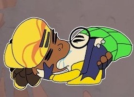 Rennkyx's tweet photo. @shoutoart https://t.co/T3XpVbsEQ9
