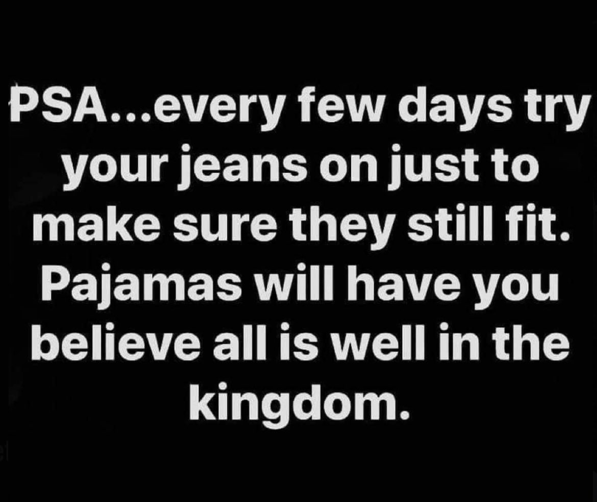 LAfromLINY's tweet photo. 🤔🤷🏻‍♀️👖😂😘 https://t.co/jnBbIUFRe8