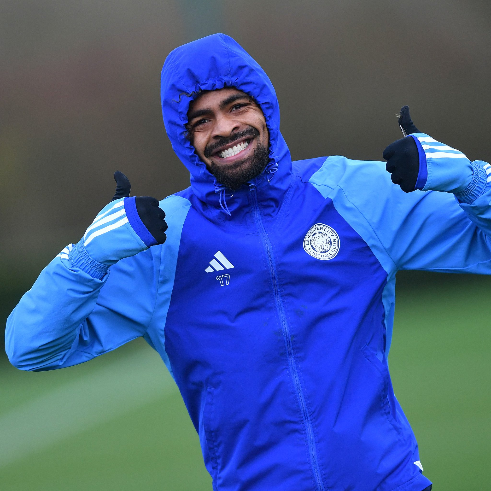 Leicester City on X