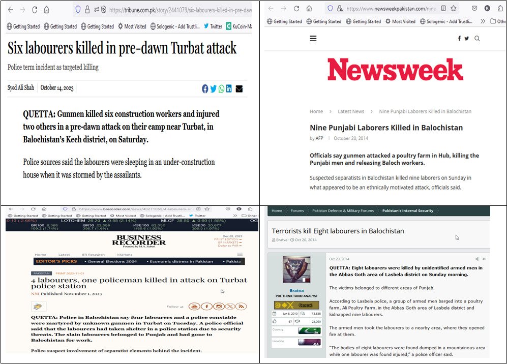 Khali_111's tweet image. کاش کدی تسی اینہاں مزدوراں دے قتال تے وی کوئ پروگرام کیتا ہندا۔ لیکن شائد پنجابی عوام دسویں درجے دی شہری اے؟؟؟