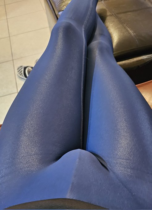 My spandex outfit of the day. https://t.co/xfzwQaRk4s<a href="/tag/fetish"class="tags"><span>#fetish</span></a><a href="/tag/spandex"class="tags"><span>#spandex</span></a>