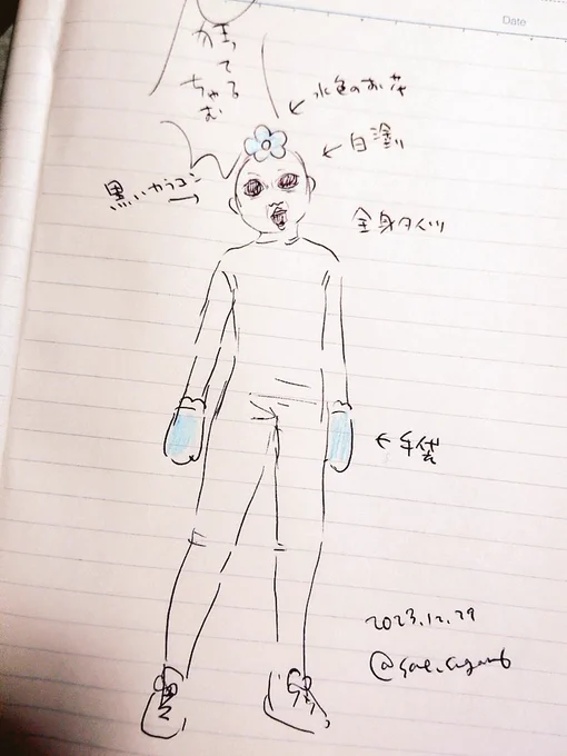 年末年始で変な人が増えるからいっそのことこうやって働きたい気持ちもある。 
