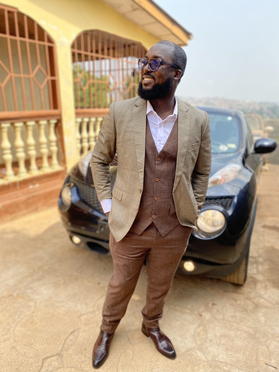 Miles B Ibrahim Kamara (@milesbramdo) on Twitter photo Classic #beardgang #SaloneX #Salonetwitter Classic #beardgang #SaloneX #Salonetwitter