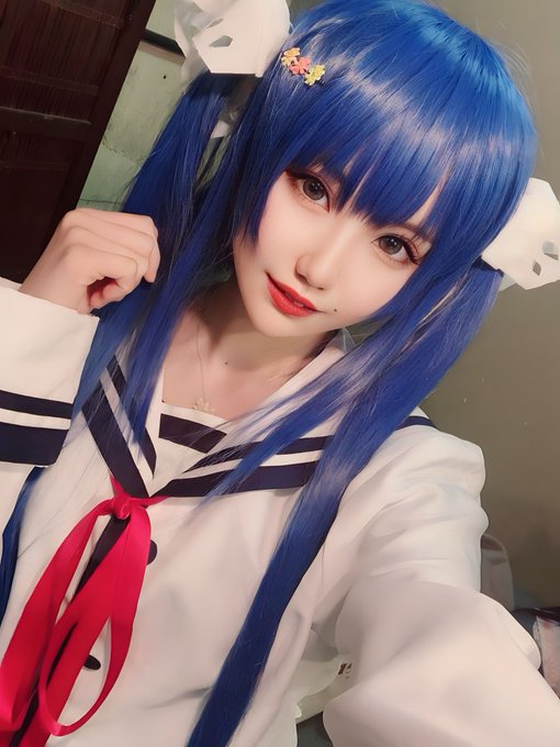 Twitterのコスプレ画像11