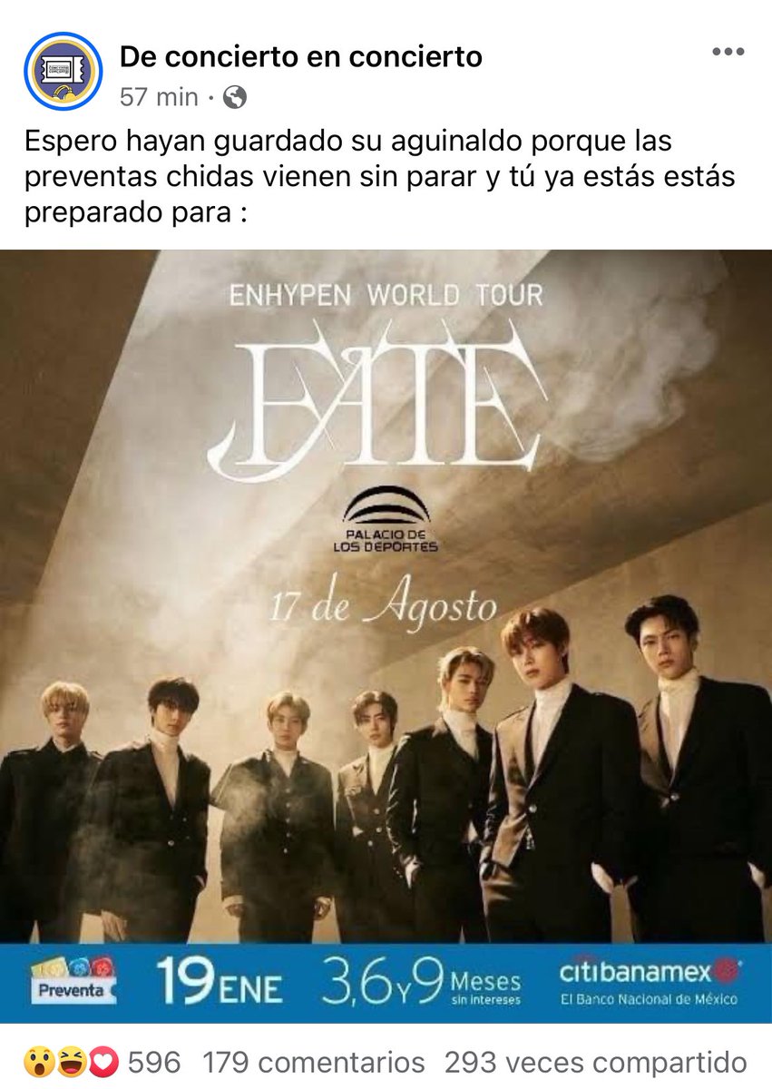 pennyxhee's tweet photo. elijo no creer 👨🏻‍🦯 #enhypen #enhypenmexico https://t.co/qPfmH2fGfK
