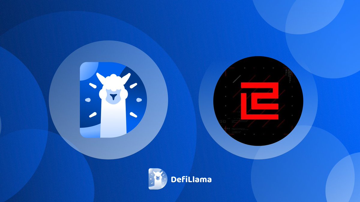 DefiLlama.com (@defillama) on Twitter photo Now tracking <a href="/ZKFCommunity/">ZKFair Community</a>
ZKFair is the a community ZK-L2 based on Polygon CDK and Celestia DA, powered by Lumoz, a ZK-RaaS provider. ZKFair utilizes the stablecoin USDC as the gas token and is 100% EVM compatible, has minimal fees, and a robust security Now tracking <a href="/ZKFCommunity/">ZKFair Community</a>
ZKFair is the a community ZK-L2 based on Polygon CDK and Celestia DA, powered by Lumoz, a ZK-RaaS provider. ZKFair utilizes the stablecoin USDC as the gas token and is 100% EVM compatible, has minimal fees, and a robust security