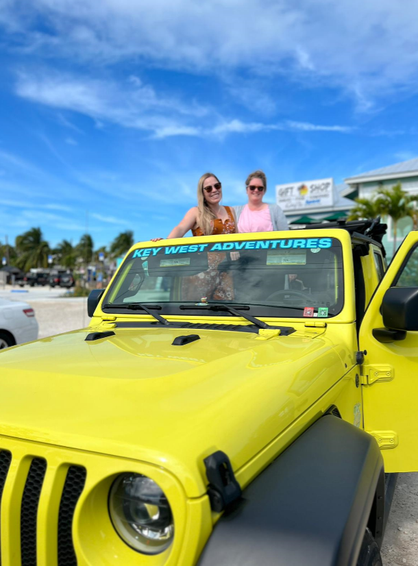 April Goonan tweet media