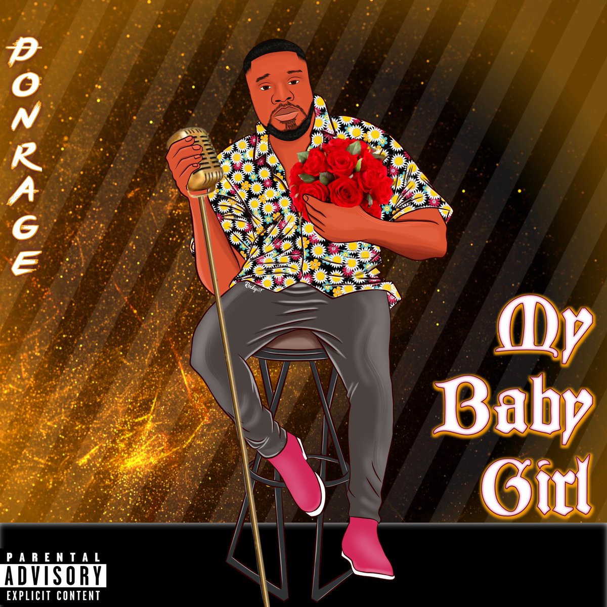 donrage__'s tweet photo. Two powerful love songs from me will be dropping on the February 1st for the month of love ❤️ stay anticipating https://t.co/XKTcahZKQS