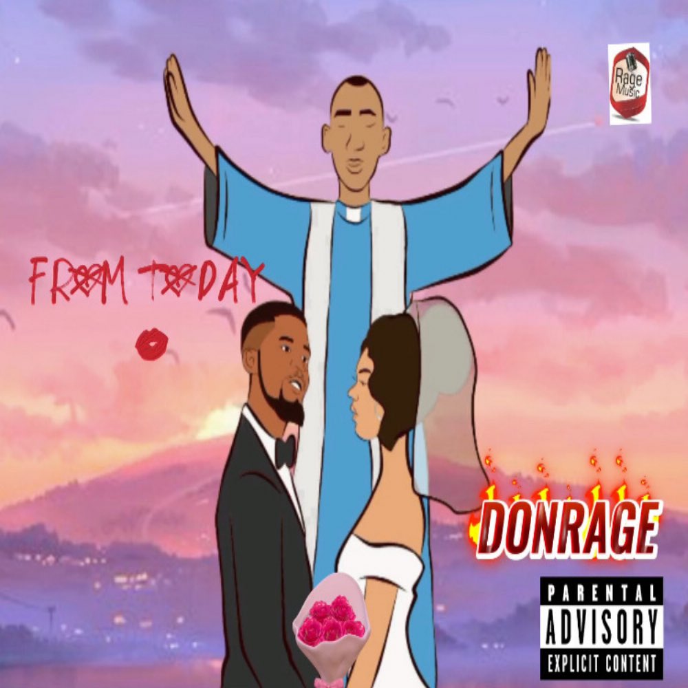 donrage__'s tweet photo. Two powerful love songs from me will be dropping on the February 1st for the month of love ❤️ stay anticipating https://t.co/XKTcahZKQS