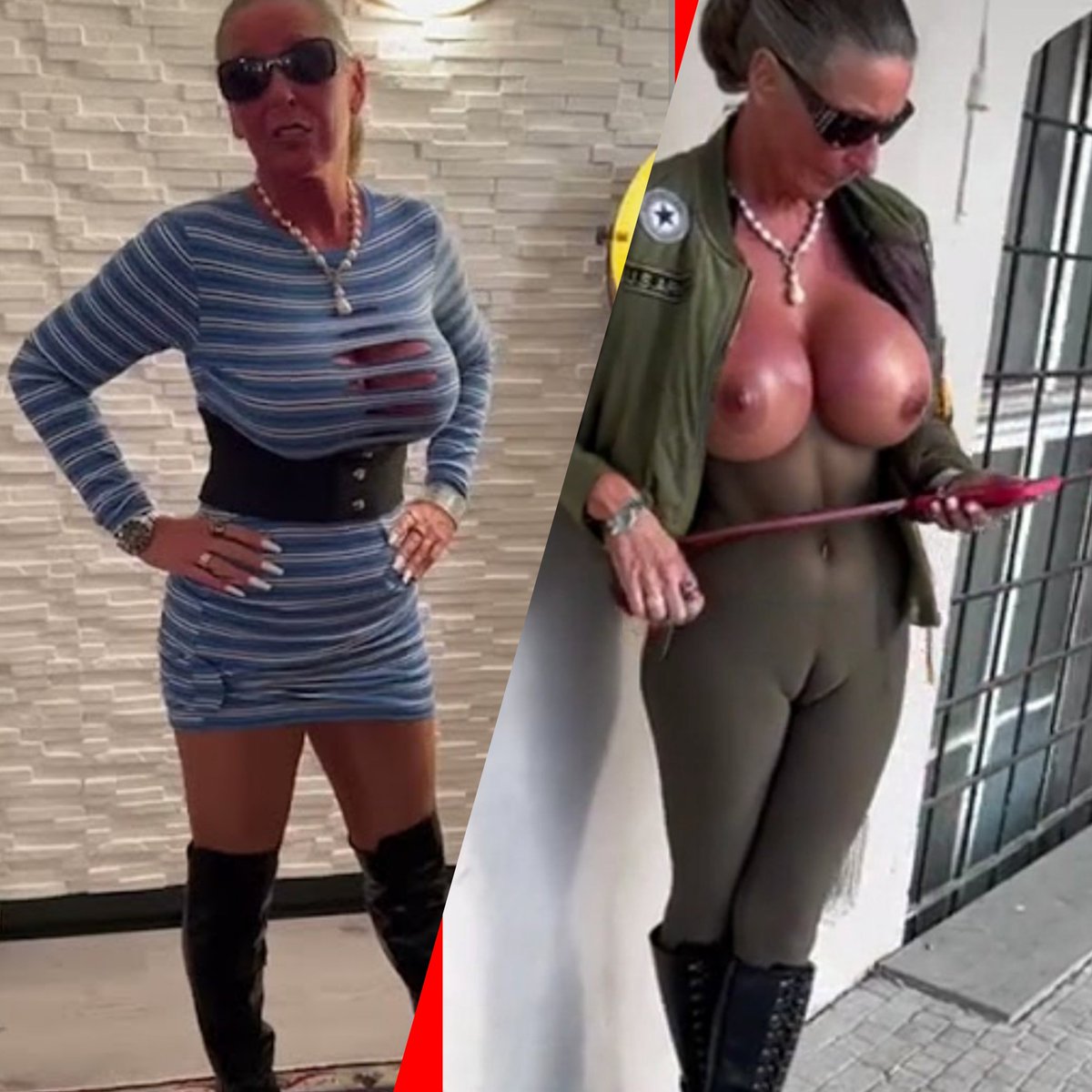 Kricke1 on X:  Carla lagerfeld  t.coeuhbWzL1wM  X