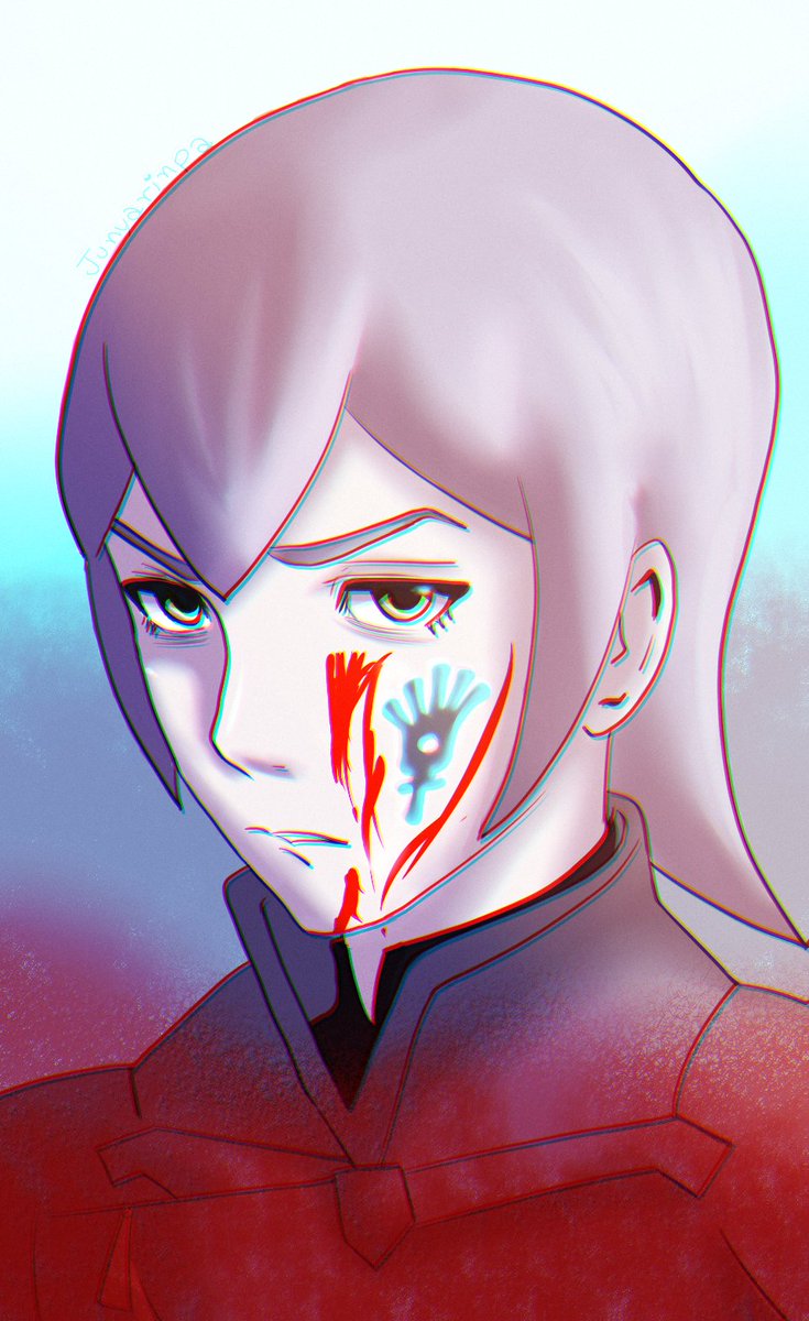 Junyarinpa's tweet photo. Serph Digital Devil Saga 

#serph #digitaldevilsaga
#shinmegamitensei https://t.co/aeM3ekiK1V