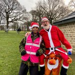 Photo by Potternewton parkrun (@Pottyparkrun)