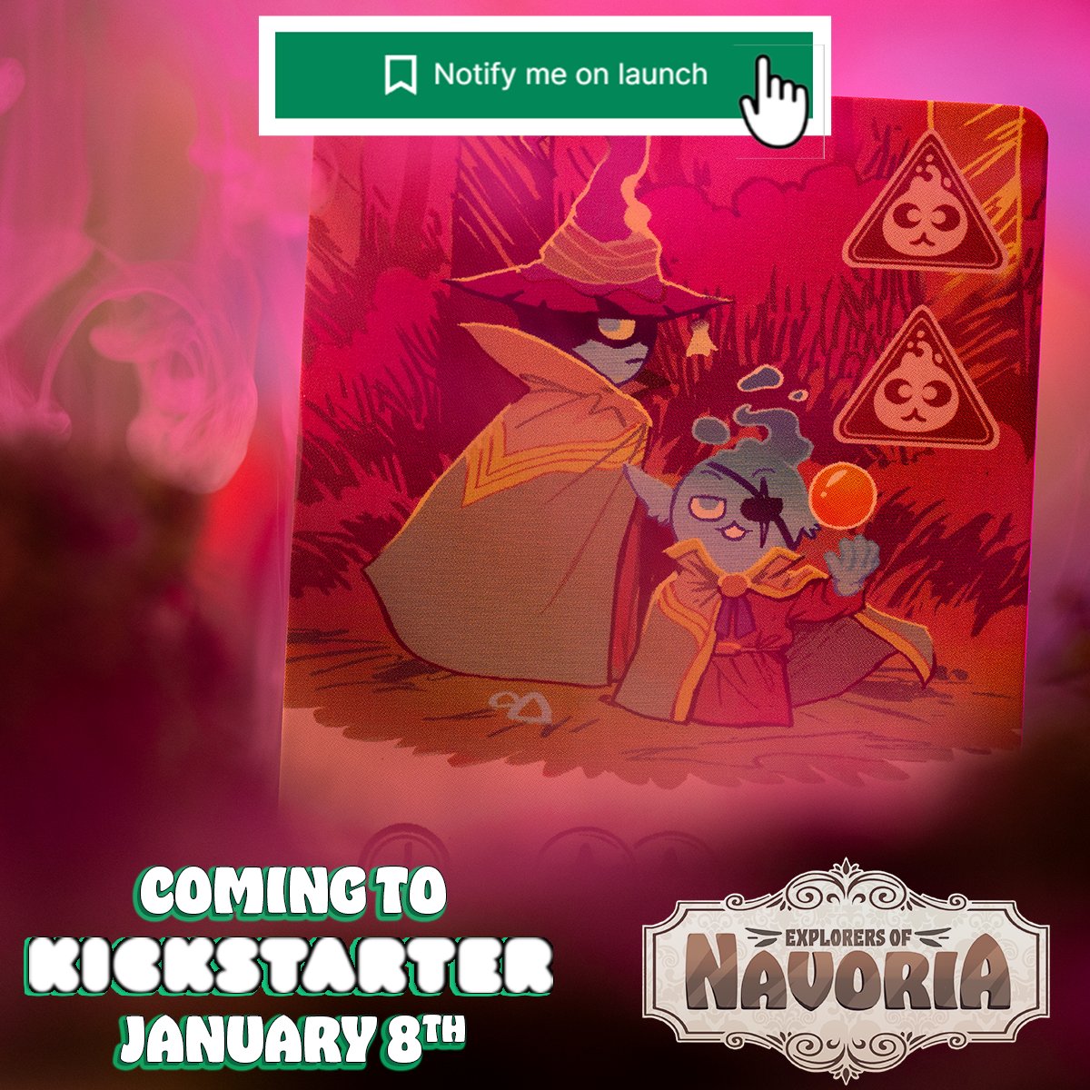 Dranda Games tweet media