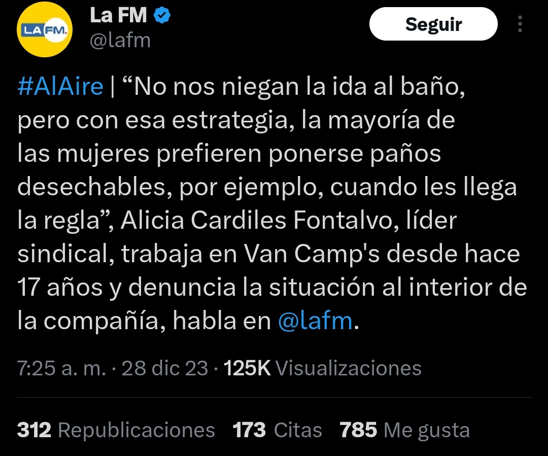 Alejo_Neuta's tweet photo. @MariaFdaCabal No podemos esperar menos de esta señora, su bajeza y desprecio por la población obrera. Siempre del lado de la mentira y la corrupción https://t.co/0VYimOVGcz